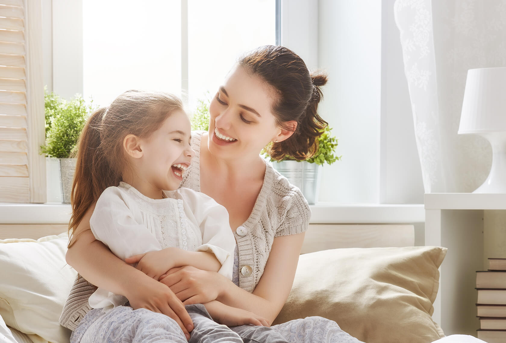 Happy Smiles for all ages